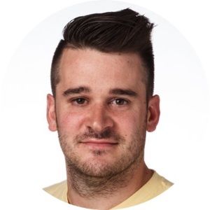 Meet your Posher, Bill